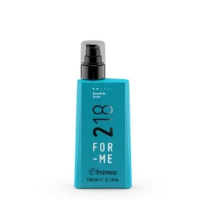 FRAMESI MORPHOSIS SMOOTH & SHINE SERUM BY 150ML