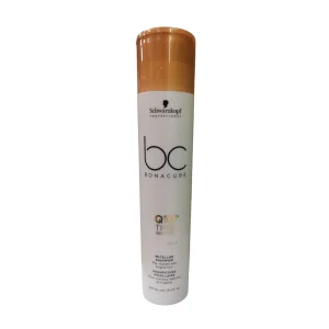 SCHWARZKOPF BC  Q10 SHAMPOO TIME RESTORE  250ML