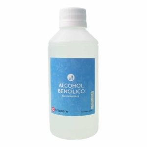 Alcohol Bencílico