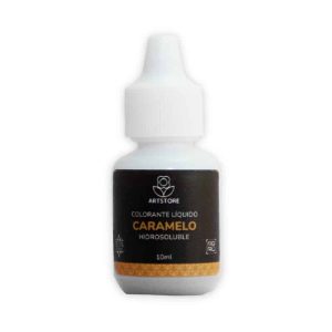 Colorante Hidrosoluble Caramelo