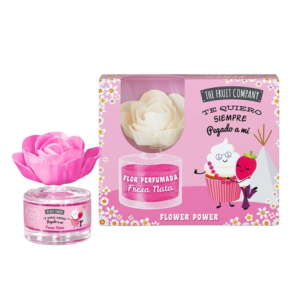 FRUIT COMPANY FLOWER FRESA NATA 50ML