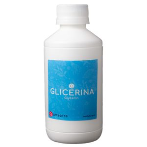 Glicerina Líquida 250 gr
