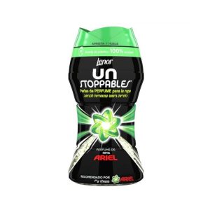 Lenor UnStoppables Ariel Perlas Perfume 140gr