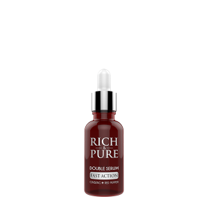 SERUM UNIFICADOR Rich & Pure