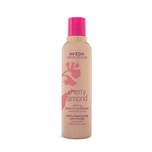 Acondicionador suavizante sin aclarado cherry almond softening leave-in conditioner de Aveda