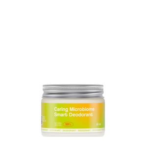 Desodorante 99% natural Caring Microbiome Smart Deodorant de Freshly Cosmetics