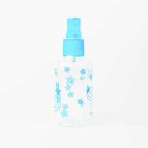 Envase Tipo Spray