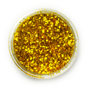 Glitter Dorado