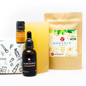 Kit Energizante