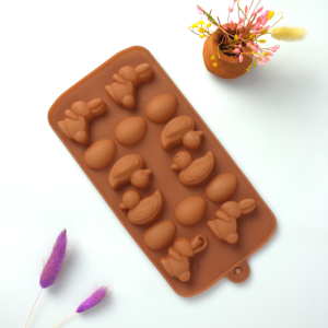 Molde pascuas