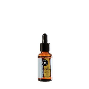 Sérum reparador anti-frizz Capilar de argán de Cocunat